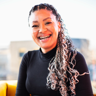 HEAD OF STRATEGIC BUSINESS
                        DEVELOPMENT & GROWTH